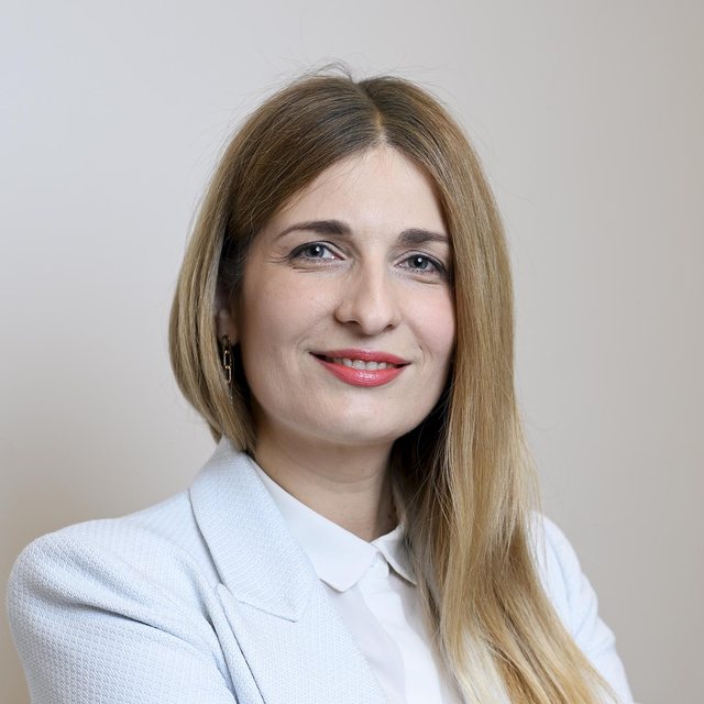 Anamarija Staničić