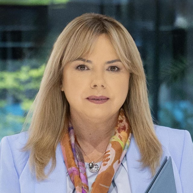 Anca Dragu