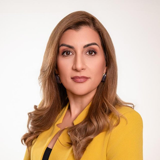 Anca Orheian