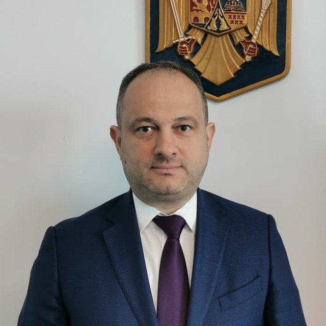 Bogdan-Paul Dobrin