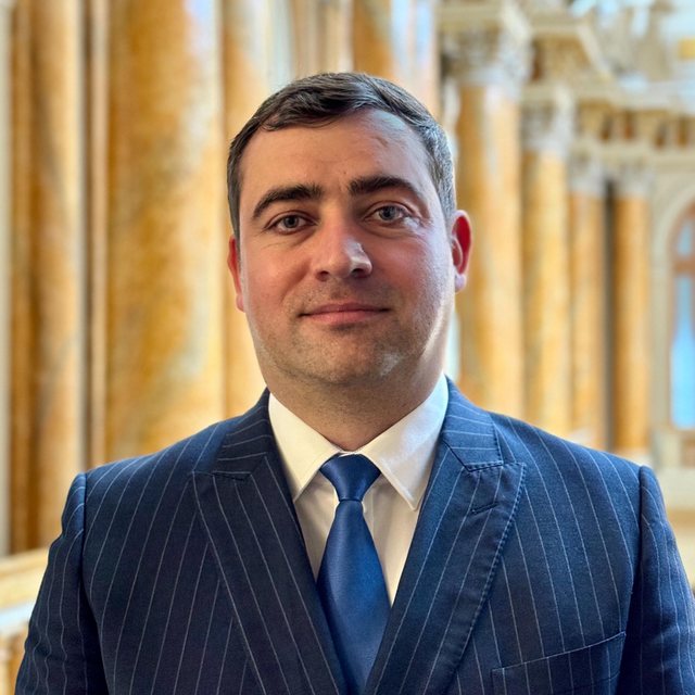 Claudiu Ioan Negrea