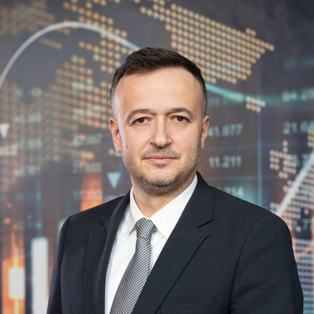 Gabriel-Ioan Avrămescu