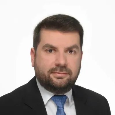 Michael Fekkas
