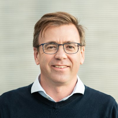 Prof. William Knottenbelt